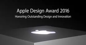 نگاهی به برندگان جایزه طراحی اپل در WWDC 2016
