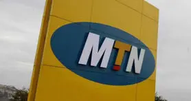کاهش جریمه ۵٫۲ میلیارد دلاری MTN