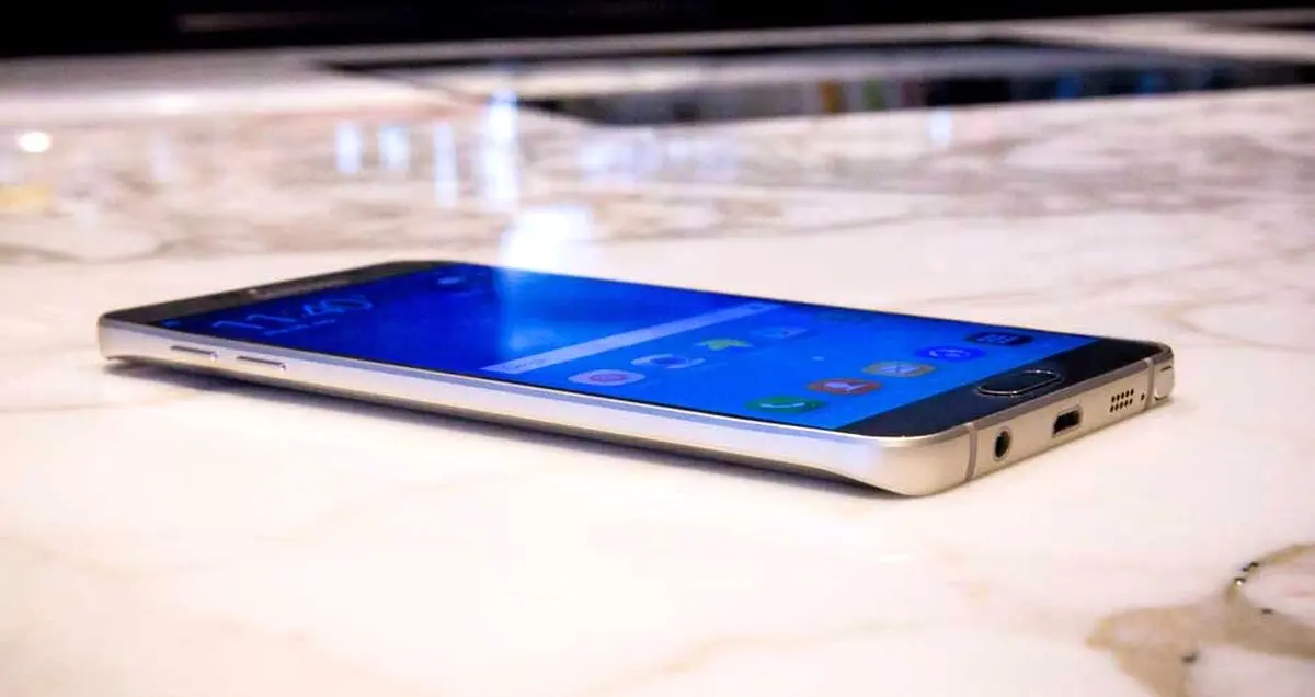 تولید انبوه Galaxy Note 7 سامسونگ از تیر ماه آغاز می شود