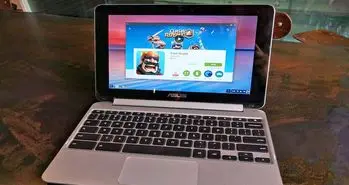 گوگل‌پلی به کروم‌بوک راه پیدا کرد