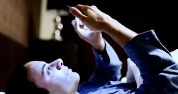 کاهش آسیب رسانی به چشم با حالت تاریک IOS 10