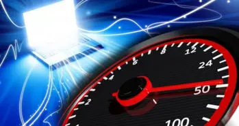 اینترنت ۲۰ مگابیت بر ثانیه برای ایرانیان