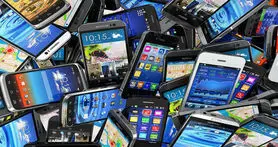قاچاق موبایل و وعده طرح رجیستری