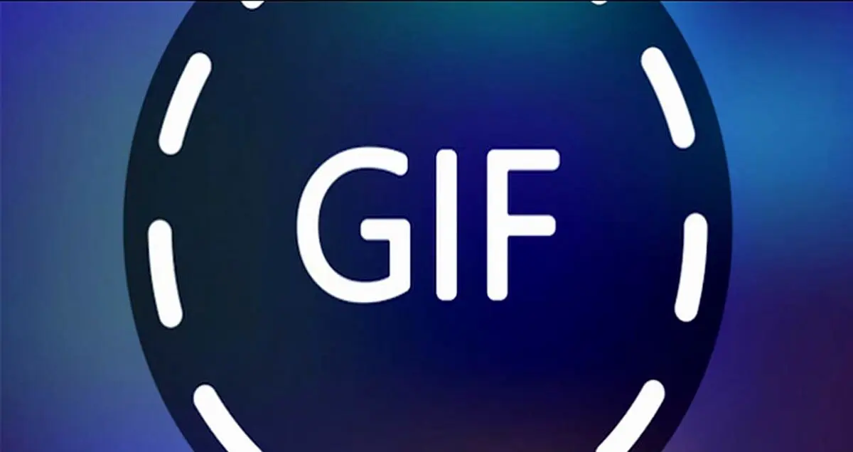 آموزش ساختن تصاویر متحرک GIF در دستگاه های مختلف