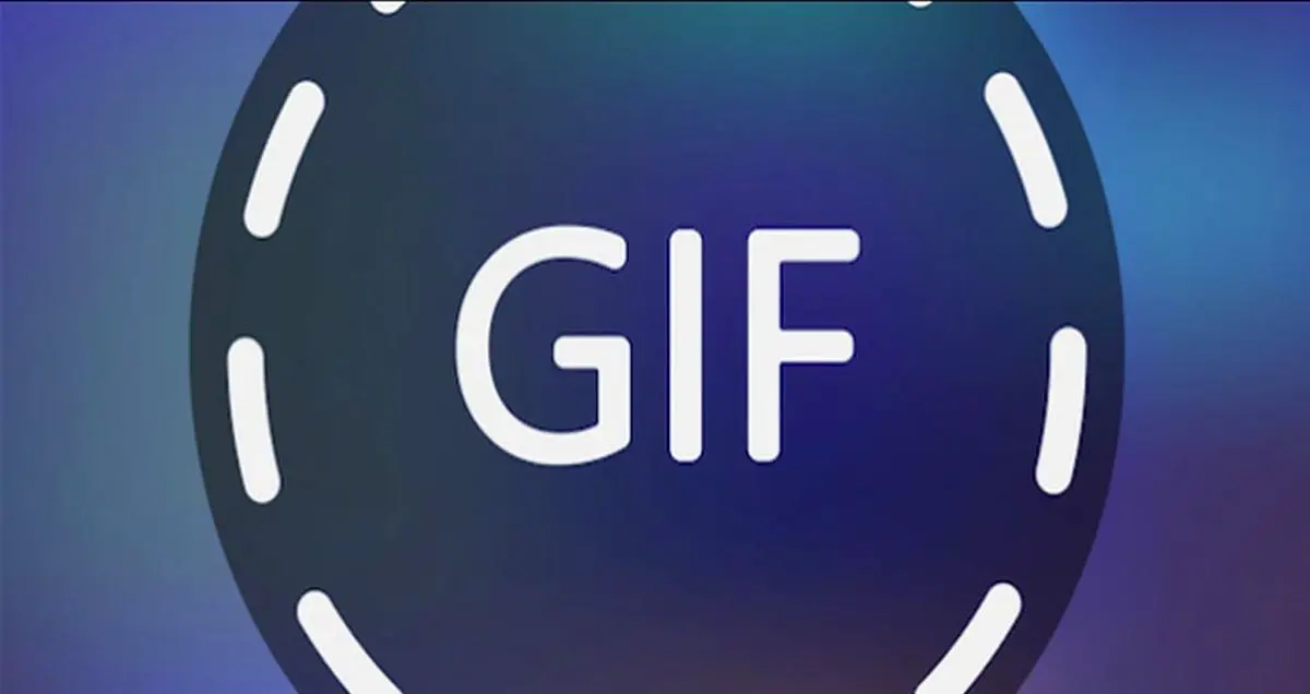 آموزش ساختن تصاویر متحرک GIF در دستگاه های مختلف