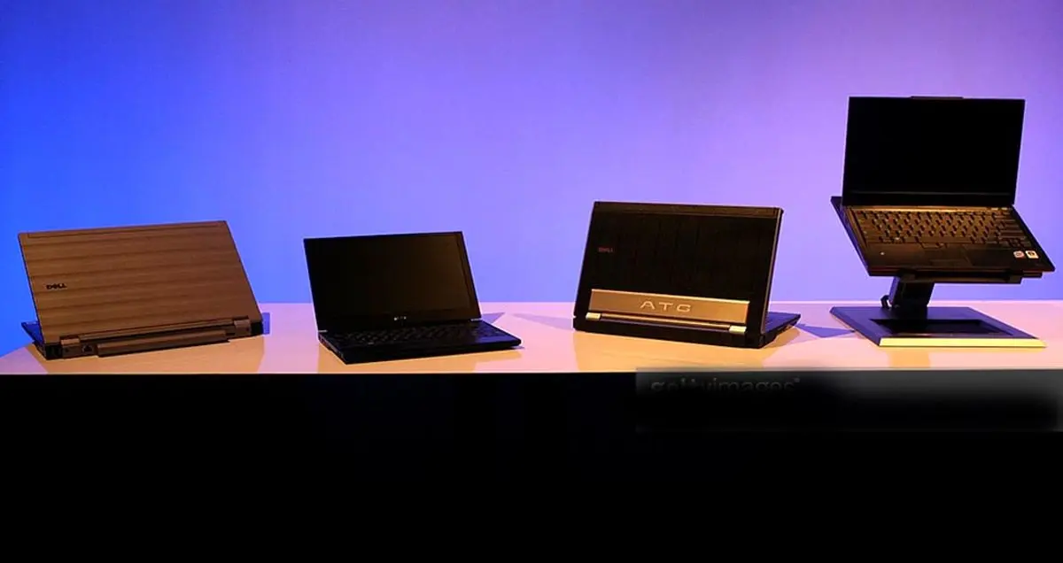 تا ۵ سال آینده لپتاپ نخرید