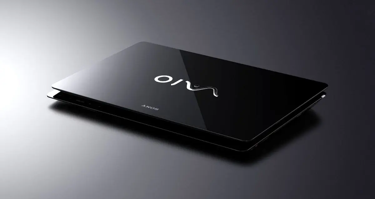 فراخوان سونی برای عودت لپتاپ های Vaio در بازار