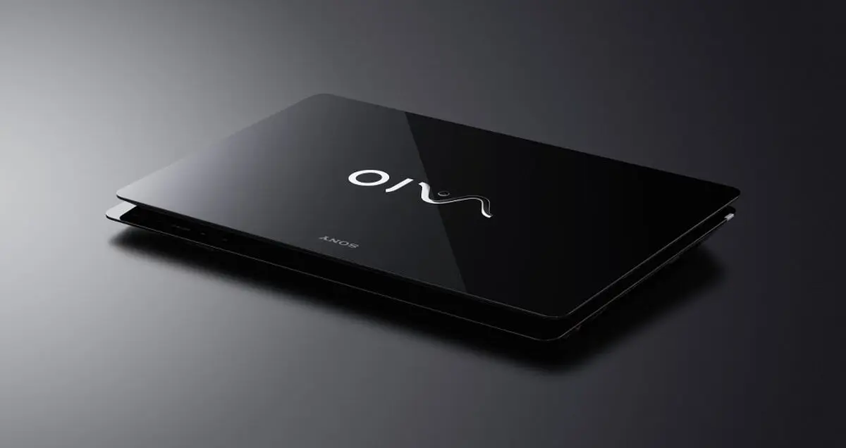 فراخوان سونی برای عودت لپتاپ های Vaio در بازار