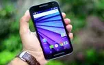 همه چیز درباره جدیدترین مدل Moto G