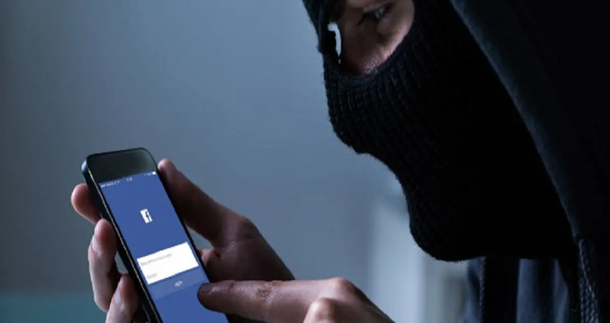 آموزش نکات امنیتی فیسبوک