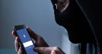 آموزش نکات امنیتی فیسبوک