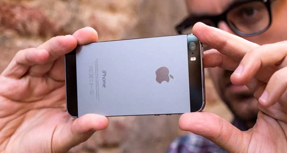 اپل عکاسی را به درستی درک نمی‌کند