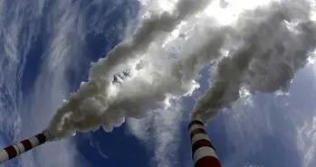 گازهای گلخانه ای باعث گرم شدن زمین نمی شوند!