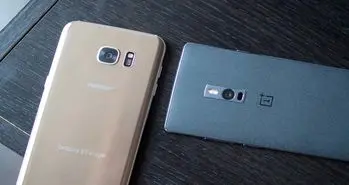 سامسونگ Galaxy S7 Edge برنده تست سرعت در مقابل One plus3