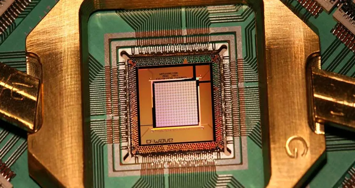 محققان اولین پردازنده هزار هسته‌ای را تولید می‌کنند