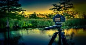 با قابلیت عکاسی HDR دوربین‌های کانن آشنا شوید