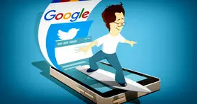 کاهش مصرف باتری گوشی با سبک جدید وبگردی