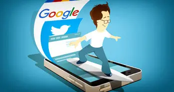 کاهش مصرف باتری گوشی با سبک جدید وبگردی