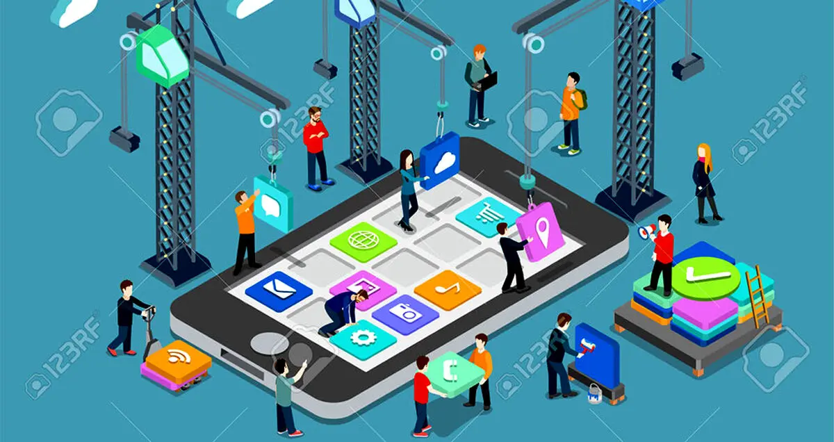 سومین دوره ماراتن برنامه‌نویسی تلفن همراه کشور برگزار می‌شود
