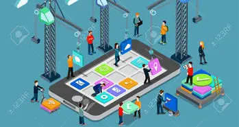 سومین دوره ماراتن برنامه‌نویسی تلفن همراه کشور برگزار می‌شود