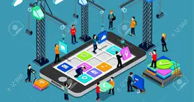 سومین دوره ماراتن برنامه‌نویسی تلفن همراه کشور برگزار می‌شود