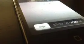 تغییر جالب در بازکردن قفل آیفون ها