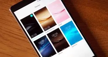 مدل جدیدی از Huawei Mate 8 با قابلیت تاچ حساس به فشار در راه است