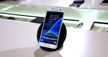 نمایش قدرت سامسونگ با تیزر تلویزیونی شارژ سریع Galaxy S7