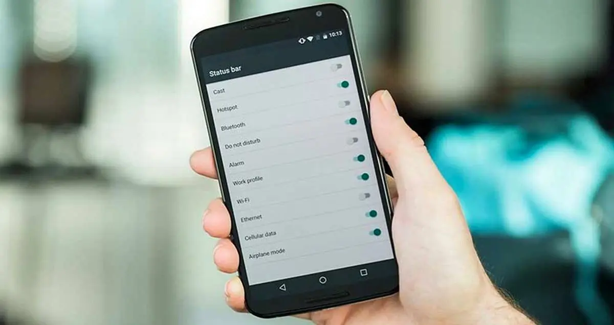 آموزش دسترسی به لیست اپلیکیشن‌های در حال اجرا در اندروید ۶ و بالاتر