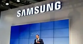 خیز سامسونگ برای سلطه بر فناوری ۵g