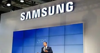 خیز سامسونگ برای سلطه بر فناوری ۵g