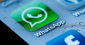 واتس اپ با ۱۰۰ میلیون تماس صوتی در روز رکورد شکست