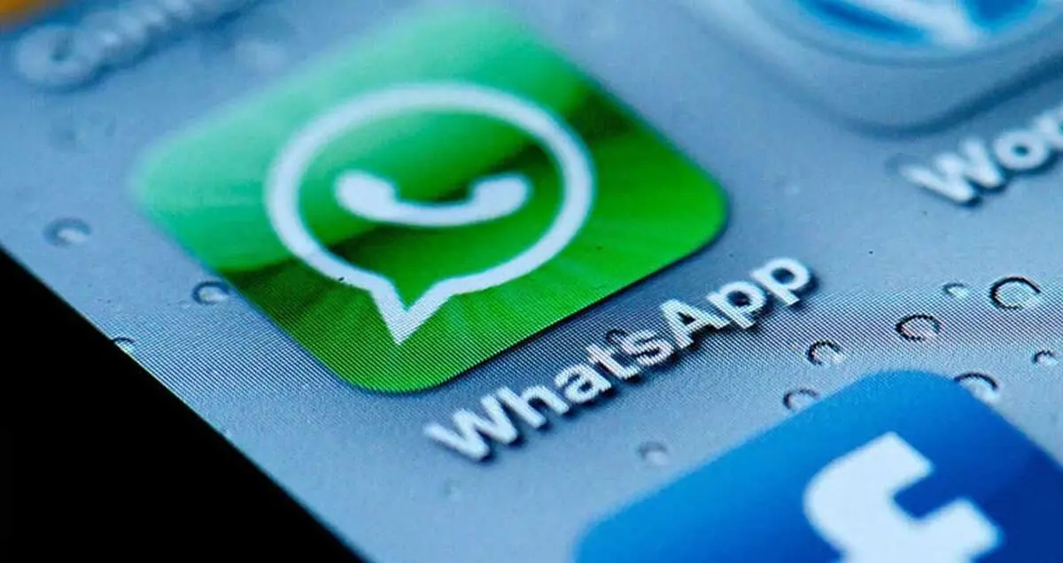 واتس اپ با ۱۰۰ میلیون تماس صوتی در روز رکورد شکست