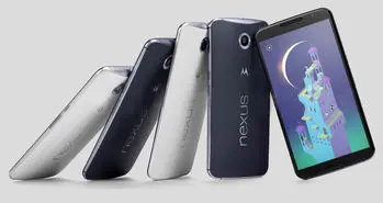 مدت زمان پشتیبانی گوگل از هر دستگاه نکسوس چقدر است؟