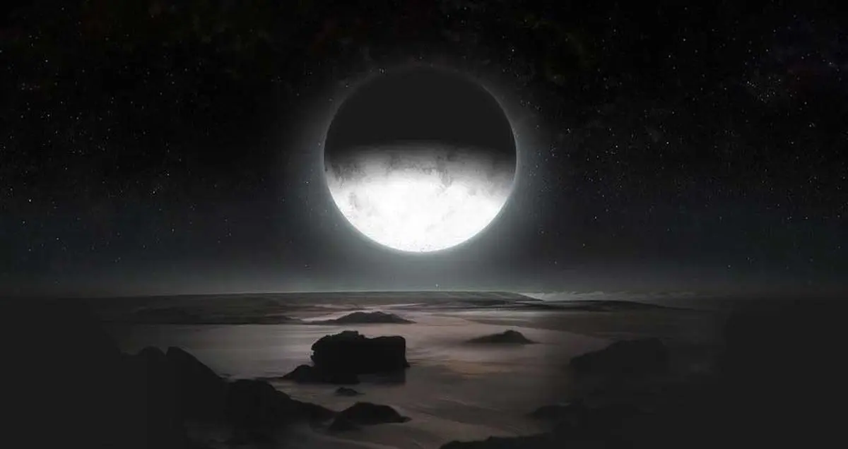 کشف اقیانوس در سیاره پلوتو