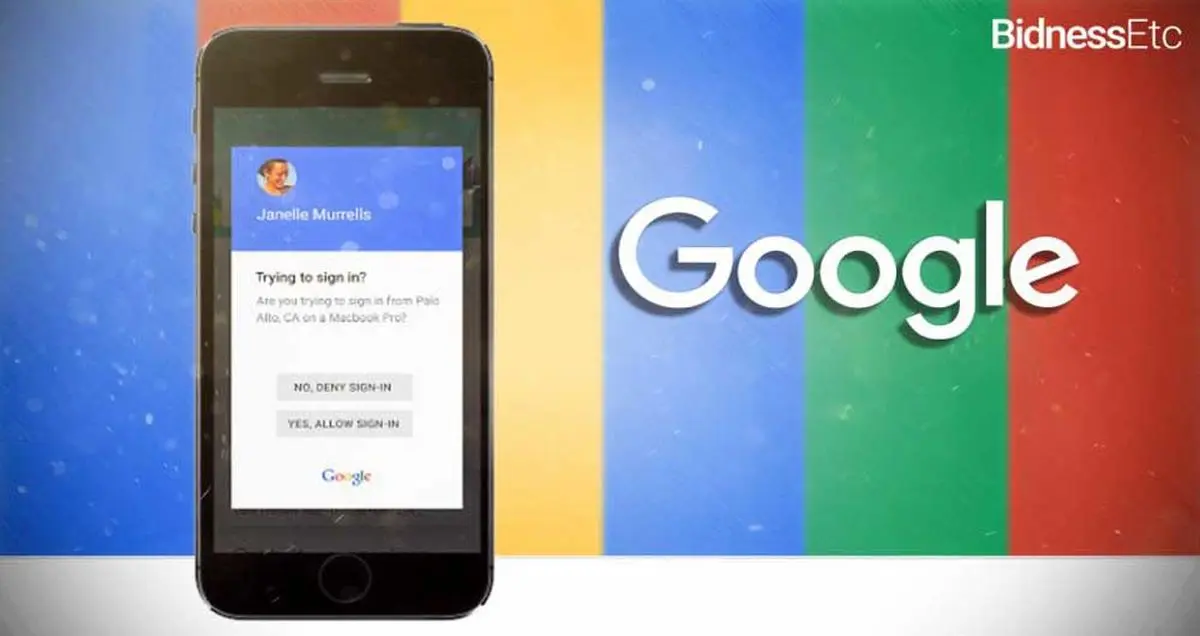 چگونه تایید دو مرحله ای ورود به حساب کاربری خود را فعال کنیم؟