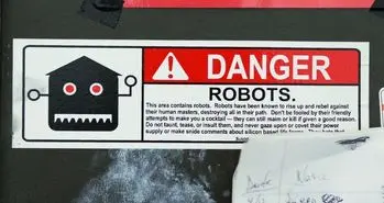 پنج نگرانی اصلی در مورد هوش مصنوعی