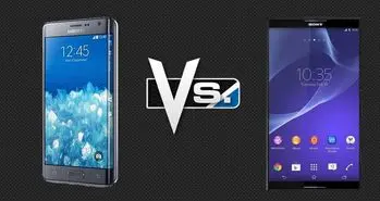 مقایسه دوربین سونی Xperia X و سامسونگ Galaxy S7