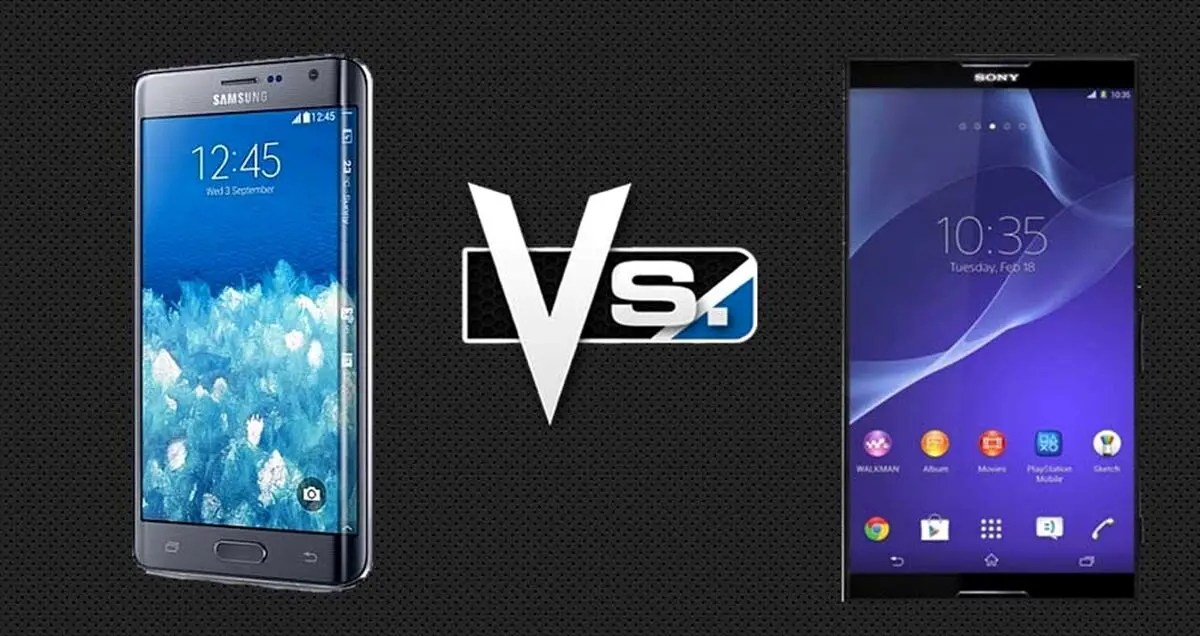 مقایسه دوربین سونی Xperia X و سامسونگ Galaxy S7