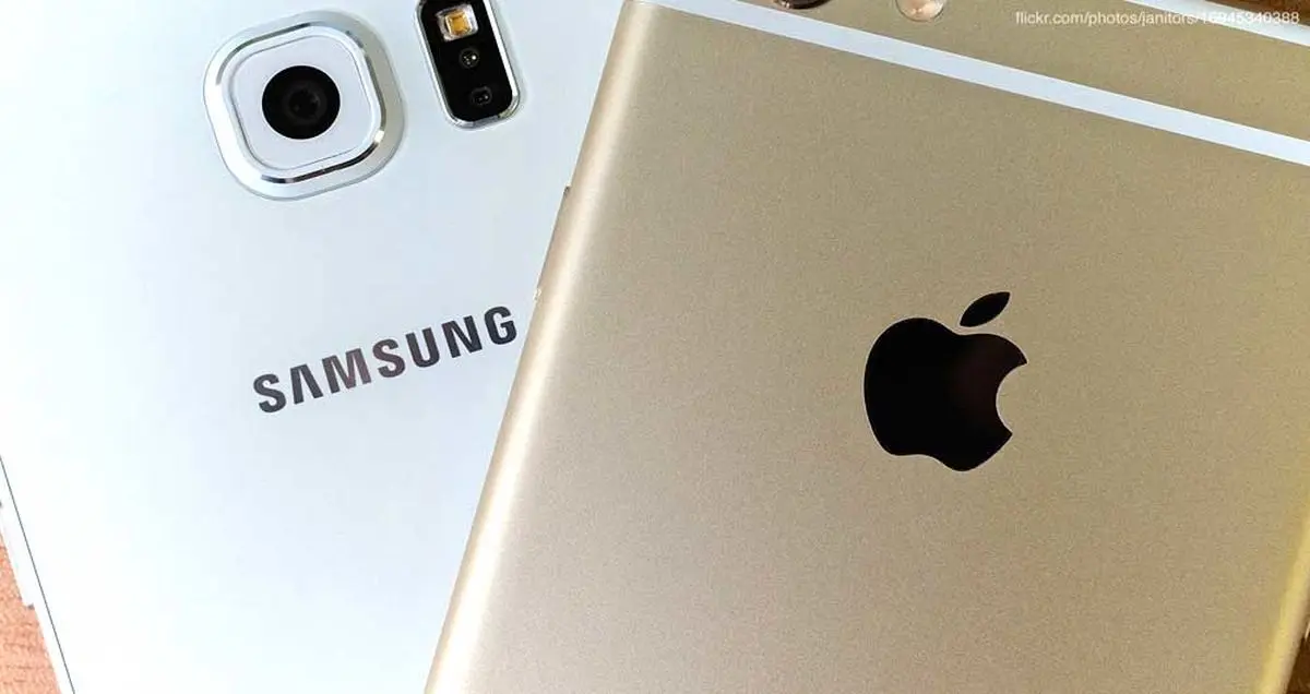 کدامیک را بخریم؟ گوشی های اندرویدی یا IOS؟