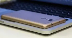 مقایسه گوشی شیائومی Redmi Note 3 و اوپو A37