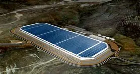 حقایق شگفت انگیز در مورد دومین کارخانه بزرگ دنیا