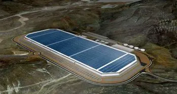 حقایق شگفت انگیز در مورد دومین کارخانه بزرگ دنیا