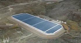 حقایق شگفت انگیز در مورد دومین کارخانه بزرگ دنیا