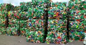 روش جالب تبدیل زباله به سوخت مایع