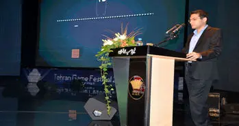 رشد صنعت بازی سازهای ایرانی