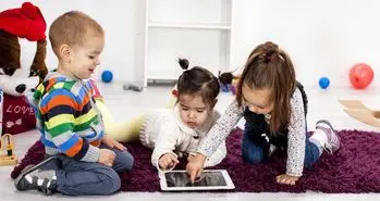 معرفی تبلت‌های مناسب کودکان