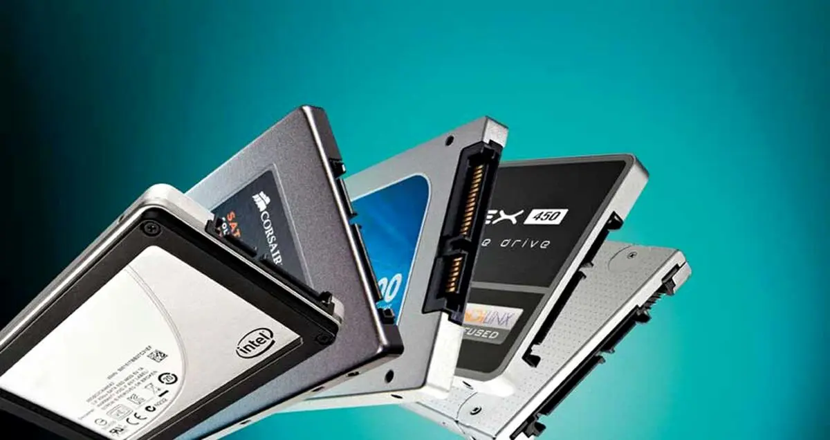 چرا حافظه‌های SSD بیشتر از HHD خراب می شوند؟