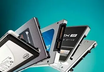 چرا حافظه‌های SSD بیشتر از HHD خراب می شوند؟