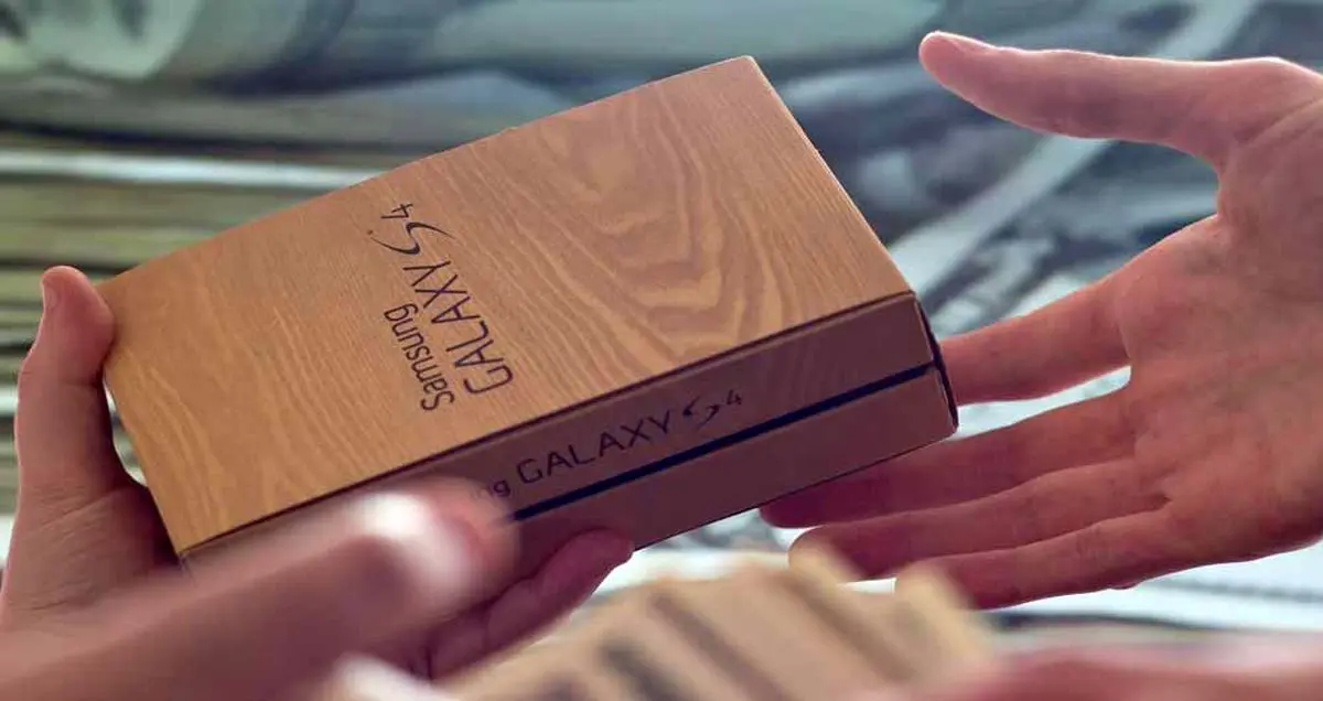 قبل از فروش گوشی حتما آن را رمزگذاری کنید